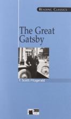 READING CLASSICS: THE GREAT GATSBY (+CD)