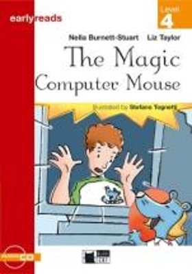 ELR 4: THE MAGIC COMPUTER MOUSE (+ AUDIO CD)