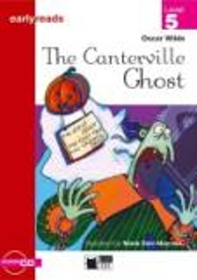 ELR 5: THE CANTERVILLE GHOST (+ CD)