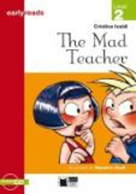 ELR 2: MAD TEACHER (+ CD)