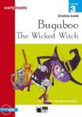 ELR 3: BUGABOO THE WICKED WITCH (+ CD)