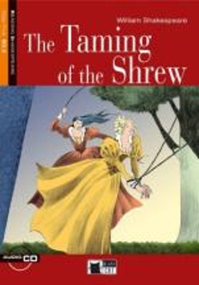 R. SHAKESP. 5: THE TAMING OF THE SHREW B2.2 ( CD)