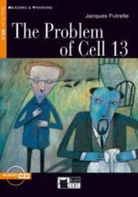 RT. 5: THE PROBLEM OF CELL 13 B2.2 ( CD)