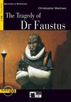 R&T. 4: THE TRAGEDY OF DR FAUSTUS B2.1 (+ CD)
