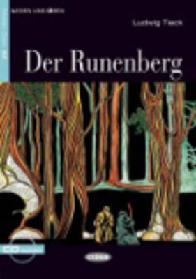 LUU 2: DER RUNENBERG ( CD)