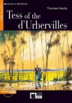 RT. 5: TESS OF THE DURBERVILLES B2.2 ( CD)
