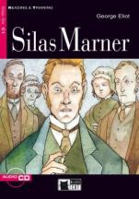 RT. 6: SILAS MARNER C1 ( CD)