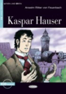 LUU 2: KASPAR HAUSER (+ CD)