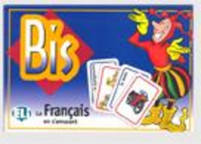 BIS FRENCH