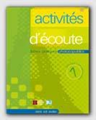 ACTIVITES DECOUTE 1 - PHOTOCOPIABLE  CD