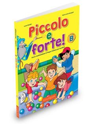 PICCOLO E FORTE B