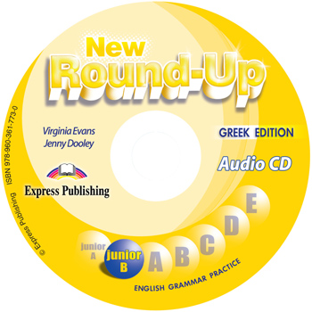 NEW ROUND-UP JUNIOR B CD (1)