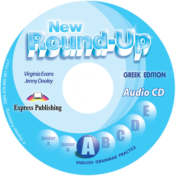 NEW ROUND-UP A CD (1)