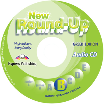 NEW ROUND-UP B CD (1)