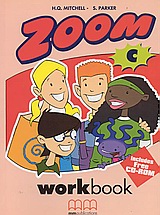 ZOOM C WB (+ CD-ROM)