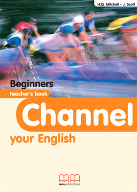 CHANNEL YOUR ENGLISH BEGINNER TCHR S