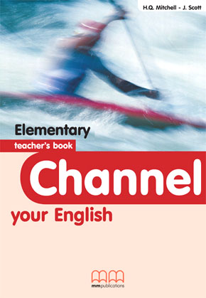 CHANNEL YOUR ENGLISH ELEMENTARY TCHR S