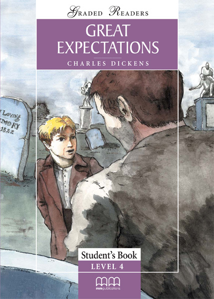GR 4: GREAT EXPECTATIONS