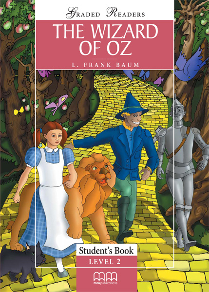 GR 2: THE WIZARD OF OZ
