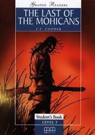 GR 3: THE LAST OF THE MOHICANS