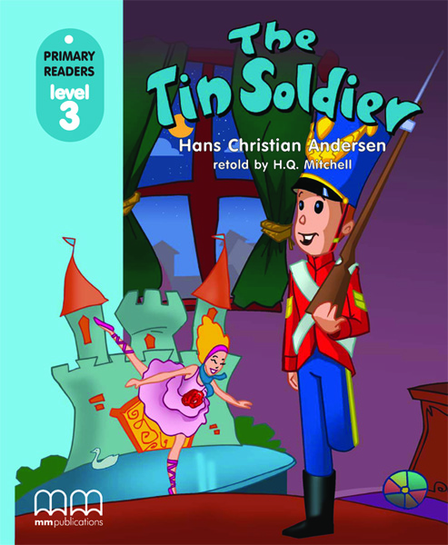 PRR 3: TIN SOLDIER
