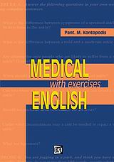 MEDICAL ENGLISH WITH EXERCISES