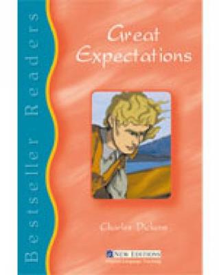 PCR 5: GREAT EXPECTATIONS (+ AUDIO CD)