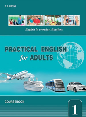 PRACTICAL ENGLISH FOR ADULTS 1 SB