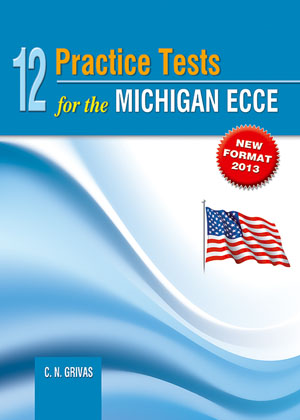 12 PRACTICE TESTS MICHIGAN ECCE SB 2013 N E 12 PRACTICE TESTS MICHIGAN ECCE SB 2013 N E
