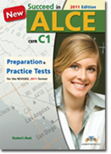 SUCCEED IN ALCE SB (PRACTICE TESTS & PREPARATION)