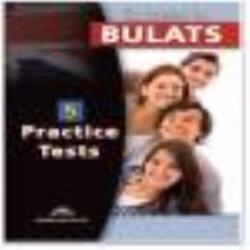 SUCCEED IN BULATS 5 PRACTICE TESTS & 5 PREPARATION UNITS TCHR S