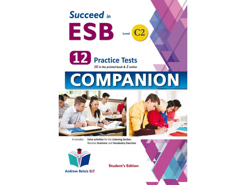 SUCCEED IN ESB C2 COMPANION (102)