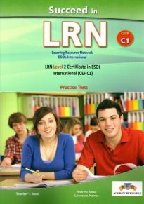 SUCCEED IN LRN C1 TCHRS