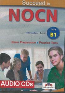 SUCCEED IN NOCN B1 CD CLASS