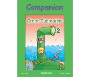 GREEN SUBMARINE COMPANION