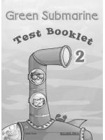 GREEN SUBMARINE TEST