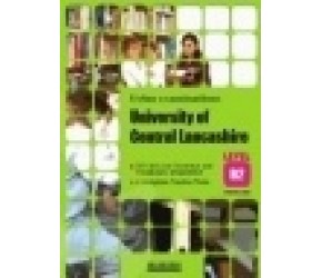 UNIVERSITY OF CENTRAL LANKASHIRE EXAM PREPARATION B2 CD (2)