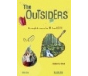 THE OUTSIDERS B1 SB (+ READER)