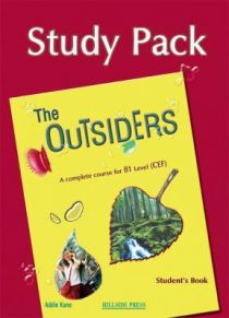 THE OUTSIDERS B1 TCHR S STUDY PACK