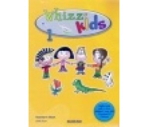 WHIZZ KIDS 1 SB (+ STORY BOOK)