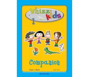 WHIZZ KIDS 1 COMPANION