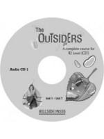 THE OUTSIDERS B2 CD WB