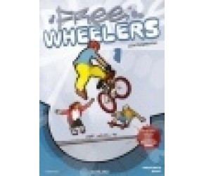 FREE WHEELERS 1 A1 CD CLASS (1)