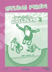 FREE WHEELERS 3 A2 TCHR S STUDY PACK