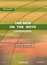 THE NEW ON THE MOVE PROFICIENCY CPE + ECPE SB