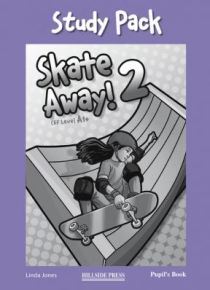 SKATE AWAY 2 A1+ TCHR S STUDY PACK