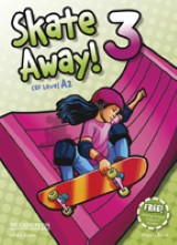 SKATE AWAY 3 A2 TCHR S RESOURCE PACK