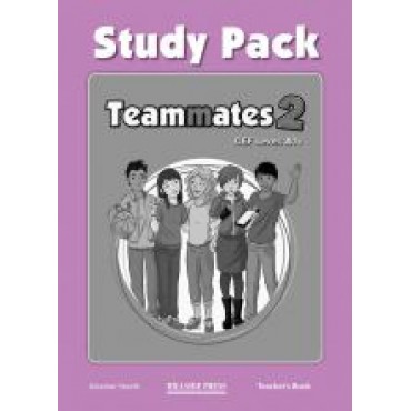 TEAMMATES 2 A1+ TCHR S STUDY PACK