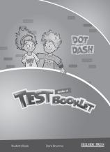 DOT AND DASH JUNIOR A TEST