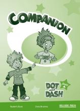 DOT AND DASH JUNIOR A STUDY PACK
